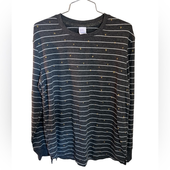 stars above Other - “New” Thermal Style Pajamas, Sz L